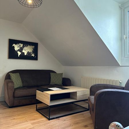 Le Studio Du Square: Beauval Romorantin-Lanthenay Extérieur photo