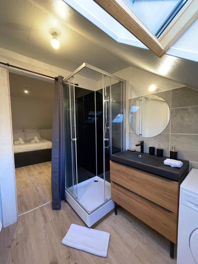 Le Studio Du Square: Beauval Romorantin-Lanthenay Extérieur photo