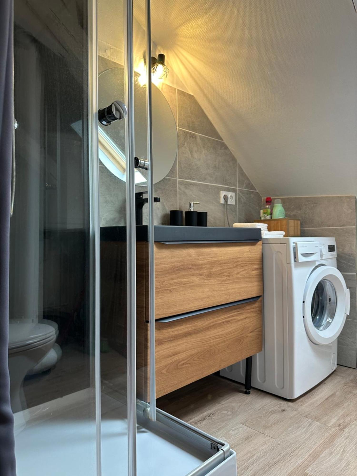 Le Studio Du Square: Beauval Romorantin-Lanthenay Extérieur photo