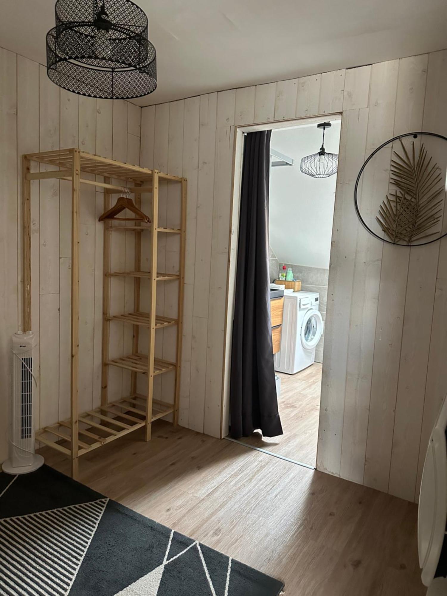 Le Studio Du Square: Beauval Romorantin-Lanthenay Extérieur photo